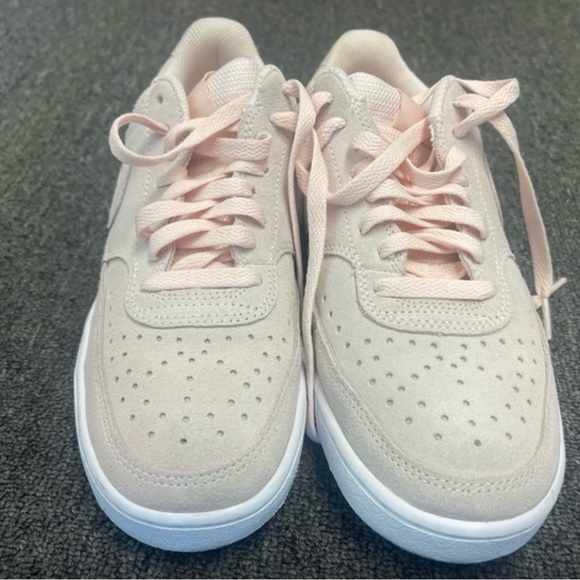 Nike Court Vision Low - Picture 3 of 5